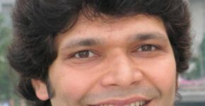 Rakesh Chaurasia