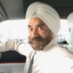 Reuben Singh Age, Wife, Children, Family, Biography & More