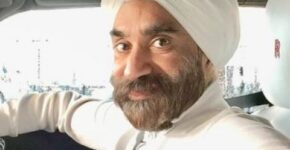 Reuben Singh