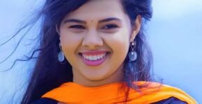 Romyanjali Priyadarshini