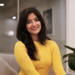 Shreya Hegde Height, Age, Boyfriend, Family, Biography & More