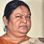 Sita Soren Age, Husband, Children, Family, Biography & More