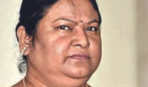 Sita Soren