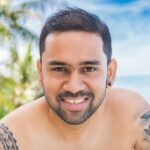 Soamjena Age, Wife, Family, Biography & More