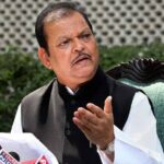 Subodh Kant Sahay Age, Caste, Wife, Family, Biography & More