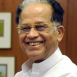 Tarun Gogoi Age, Caste, Death, Wife, Children, Family, Biography & More