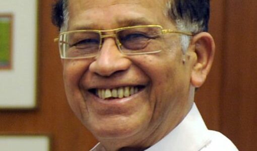 Tarun Gogoi