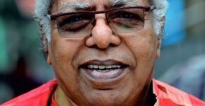 Thilakan