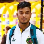 Thiyagarajan Yuvaraj Height, Weight, Age, Family, Biography & More
