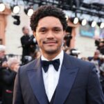Trevor Noah Height, Age, Girlfriend, Wife, Children, Family, Biography & More