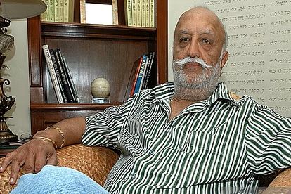 Vijaypat Singhania's picture