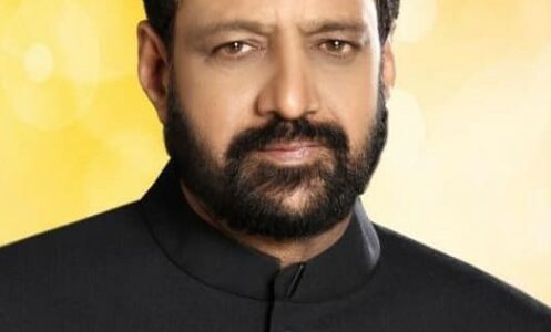 Vinod Ghosalkar
