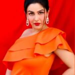 Yamini Malhotra Height, Age, Boyfriend, Family, Biography