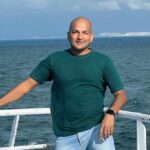 Gagan Choudhary Age, Wife, Biography