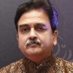Abhijit Gangopadhyay Age, Wife, Family, Biography
