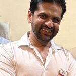 Ajinkya Firodia Age, Wife, Family, Biography