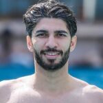 Amirhossein Mohammad Maleki Height, Age, Wife, Children, Family, Biography