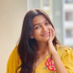 Ananthika Sanilkumar Height, Age, Family, Biography