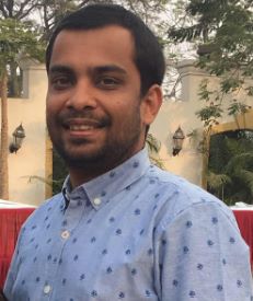 Ankit Agarwal's photo