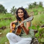 Anumita Nadesan Age, Family, Biography
