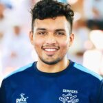 Arjun Deshwal Height, Age, Family, Biography