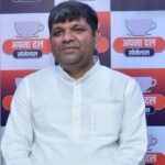 Ashish Singh Patel Age, Caste, Wife, Family, Biography & More