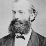 August Kekulé Age, Death, Wife, Family, Biography & more
