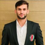 Azmatullah Omarzai Height, Age, Girlfriend, Family, Biography & More