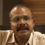 Chemban Vinod Jose Height, Age, Wife, Family, Biography & More