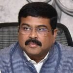 Dharmendra Pradhan Age, Caste, Wife, Children, Family, Biography