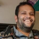 Dhruv Visvanath Age, Girlfriend, Family & Biography