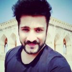 Gaurav Prateek Age, Family, Biography