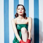 Grecia Muñoz Height, Boyfriend, Husband, Family, Biography