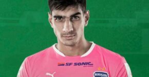 Gurpreet Singh Sandhu