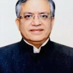Gyanesh Kumar Age, Wife, Children, Family, Biography
