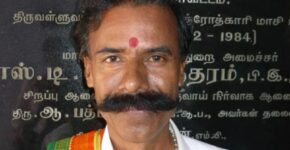K Padmarajan