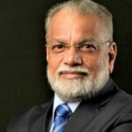 K. Radhakrishnan (ISRO) Age, Wife, Family, Biography & More