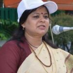 Kavita Jain Age, Caste, Husband, Family, Biography & More