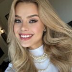 Krystyna Pyszková Height, Weight, Age, Boyfriend, Family, Biography & More