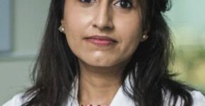 Kulvinder Kaur Gill