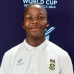 Kwena Maphaka Height, Age, Family, Biography