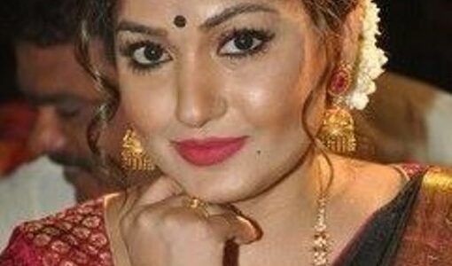 Madhavi Latha
