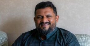 Mohammed Faizal profile