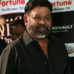 P. Vasu Age, Wife, Children, Family, Biography & More