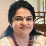 Padmaja Venugopal Age, Husband, Children, Family, Biography & More
