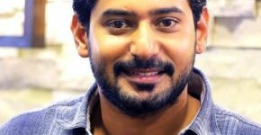 Prajwal Devaraj Main