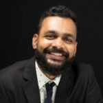 Pranav Radhakrishnan Height, Age, Family, Biography & More