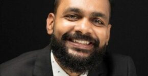 Pranav Radhakrishnan