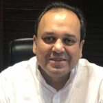 Punit Goenka Age, Wife, Children, Family, Biography
