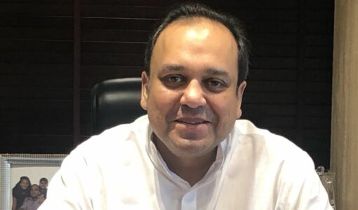 Punit Goenka